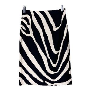 Max Mara Studio Pencil Skirt